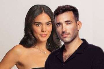 ״הוא שחקן״: נויה אריאלי נגד ברקו מ״אהבה חדשה״