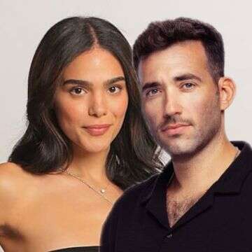 ״הוא שחקן״: נויה אריאלי נגד ברקו מ״אהבה חדשה״