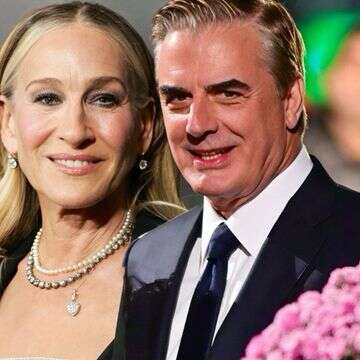 "ז*ן עליה": מיסטר ביג נגד שרה ג'סיקה פרקר