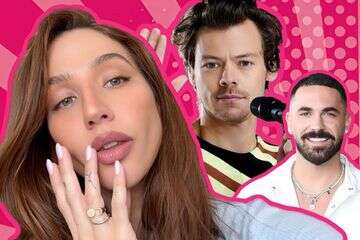 שני גולדשטיין: 'איך הגענו לנקודה שגברים מפחדים לפנות לנשים?'