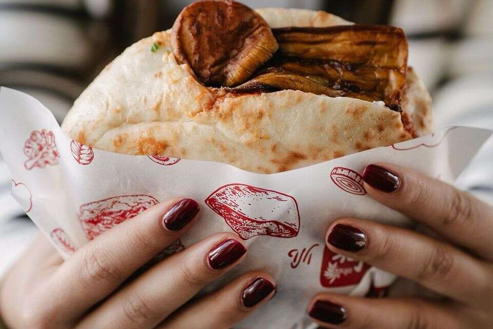 הסביח של עובד , יח"צ