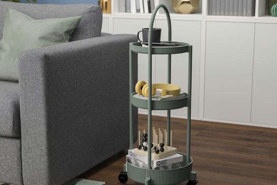 איקאה סייל: הפריטים הקטנים שיעשו לכם סדר גדול