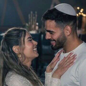 מעיין הפתיעה את ישראל: "זה יותר מורכב"