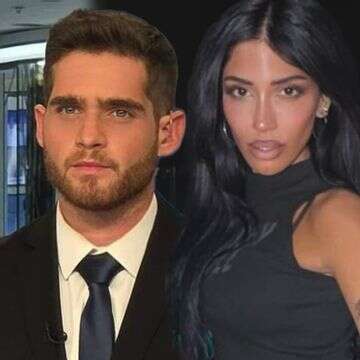 יוצאים מהארון: דני לוי אדר גיציס משיקים זוגיות