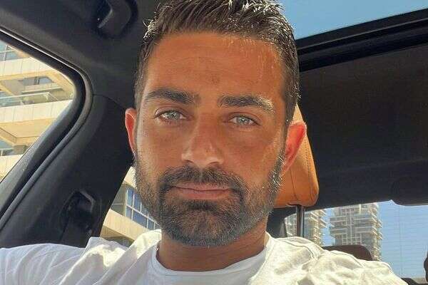 קשה לו מאוד. גיא איתן  , אינסטגרם