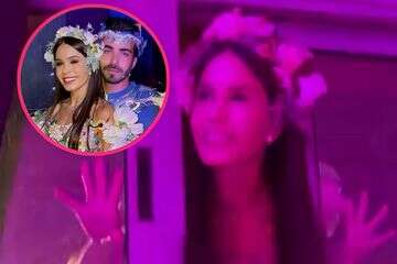 צפו: מיכל ויהודה במפגש בפינת העישון