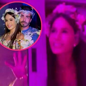 צפו: מיכל ויהודה במפגש בפינת העישון