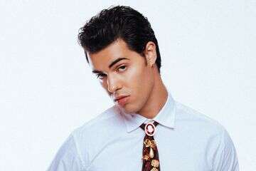 לצד אריאנה וטיילור: מרגי עולה ליגה