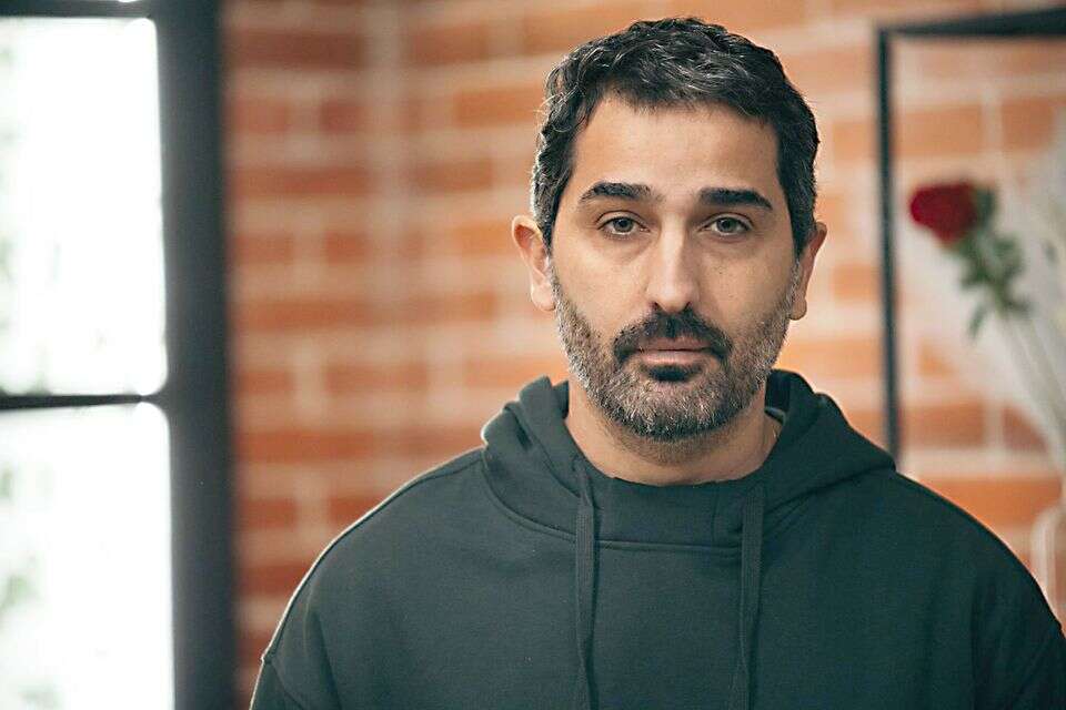 הכוכב שחוזר ל"זגורי אימפריה": "הדמות היא חלק ממני"