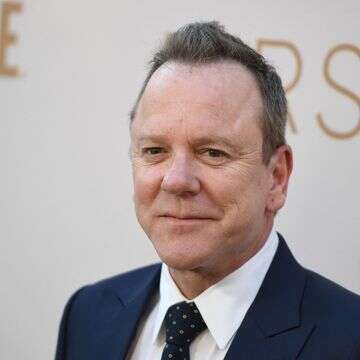 קיפר סאת'רלנד נעצר, שוחרר בערבות 50 אלף