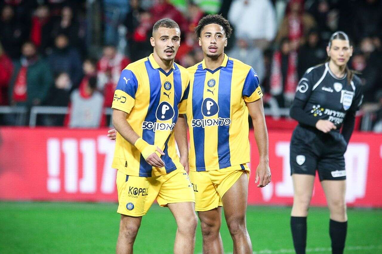 Expecting a huge offer: Maccabi Tel Aviv made a decision regarding one of its players