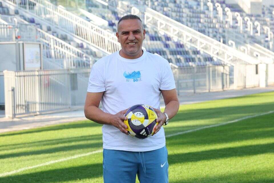 אלון מזרחי , אודי ציטיאט