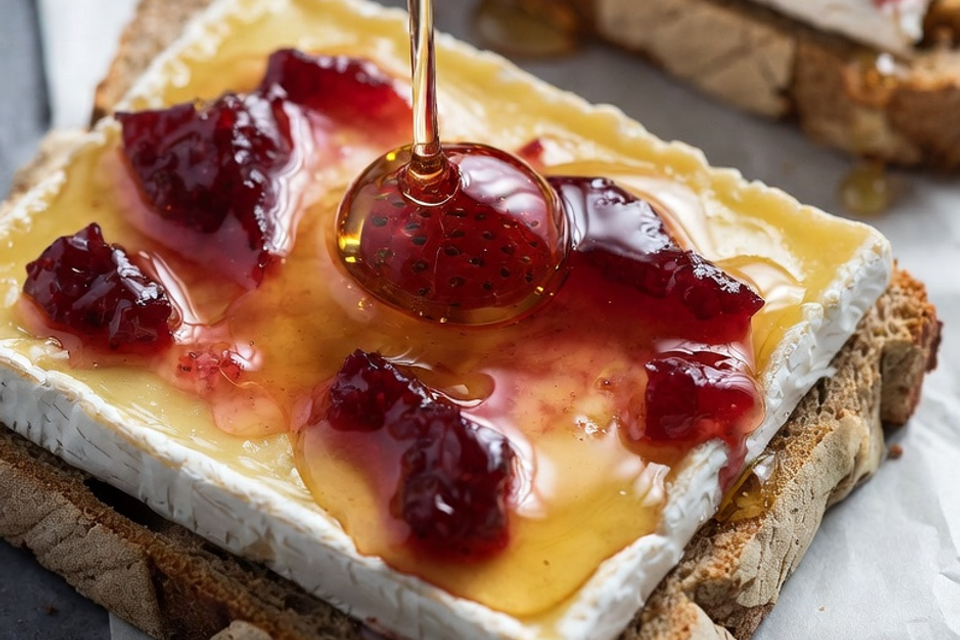 הטוסט הפשוט כבר לא פשוט: 8 שדרוגים שווים וקלים להכנה