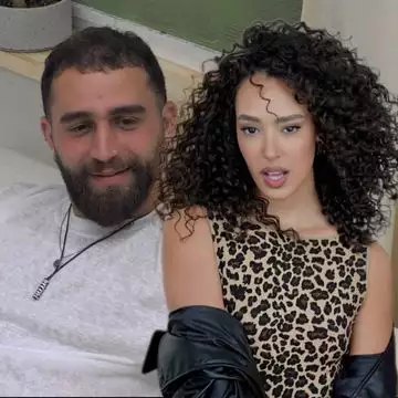 ״נראה רע״: נויה ודור על ההסתבכות של טל מ״אהבה חדשה״