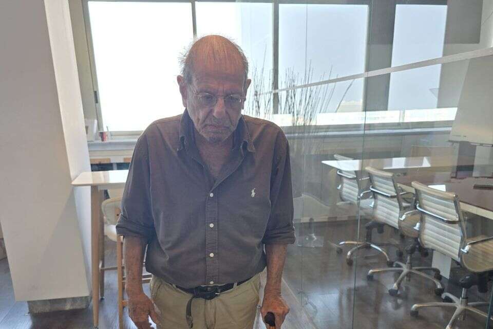 בועז אפלבאום , מתוך הרשתות החברתיות