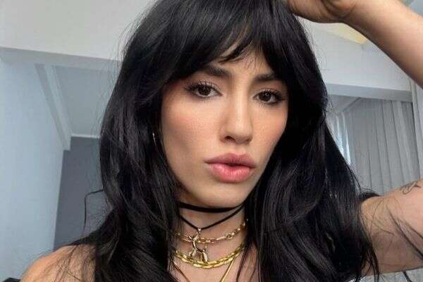 לאלי אספוסיטו , אינסטגרם