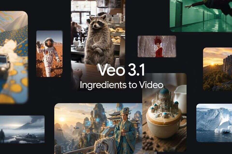 גוגל משדרגת: כך תיצרו סרטונים מציאותיים מתמונות באיכות 4K