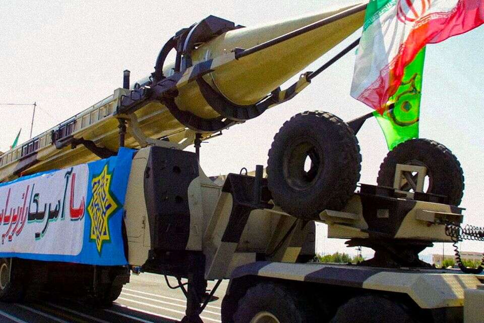 הסכם עם איראן ללא פירוק הטילים - יאלץ את ישראל לפעול | פרשנות