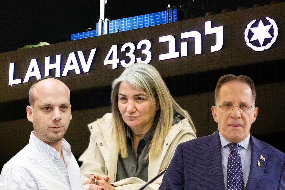 צחי ברוורמן, דרורית שטיינמץ, אלי פלדשטיין , גדעון מרקוביץ', אורן בן חקון, תמר מצפי