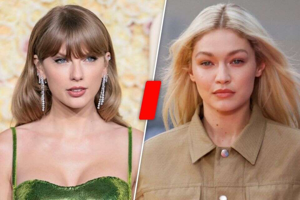 גונבת פוקוס? ג'יג'י חדיד רוצה להתחתן לפני טיילור סוויפט