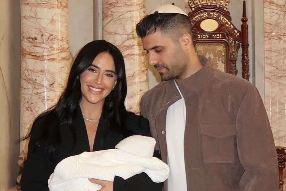 בר כהן ואליאב טעטי , אינסטגרם