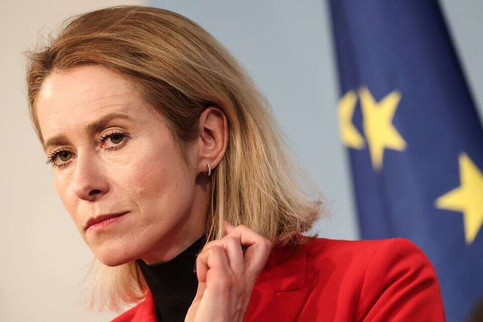 שרת החוץ של האיחוד האירופי: ״זמן טוב להתחיל לשתות״