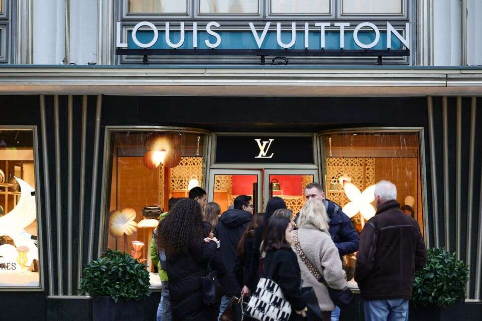 שאנל, לואי ויטון וגוצ'י מפסידים 225 מיליון דולר