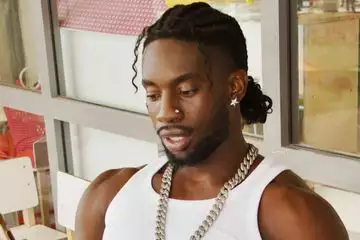 סטפן בדרך ל"הישרדות": "בלאגן אמיתי" (וידיאו)