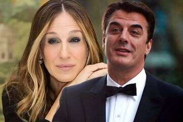 אחרי שיצא נגד ג'סיקה פרקר: מיסטר ביג מבהיר