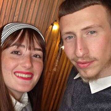 אדל מ"ווארט" נפרדת: "אני כותבת ובוכה"