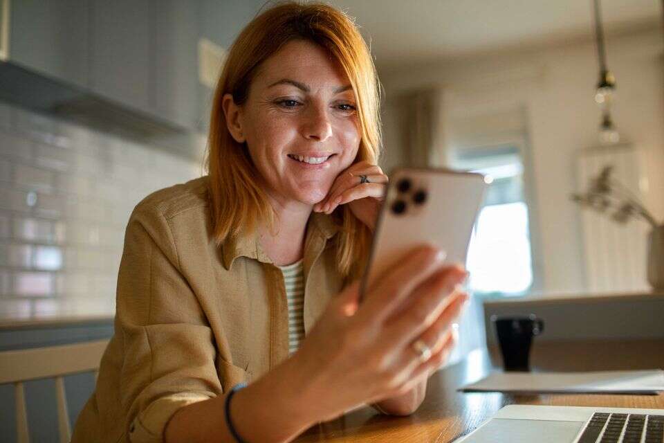לקיחת משכנתא מהבית , GettyImages