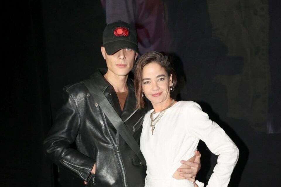 בת חן סבג ודודו פארוק מוכיחים שאין להם שפה משותפת