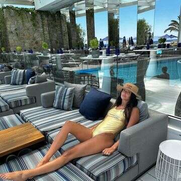 פרסום ראשון: נעמה מריומה בדרך ל״הישרדות״