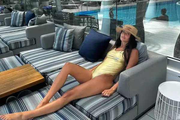 נעמה מריומה , אינסטגרם