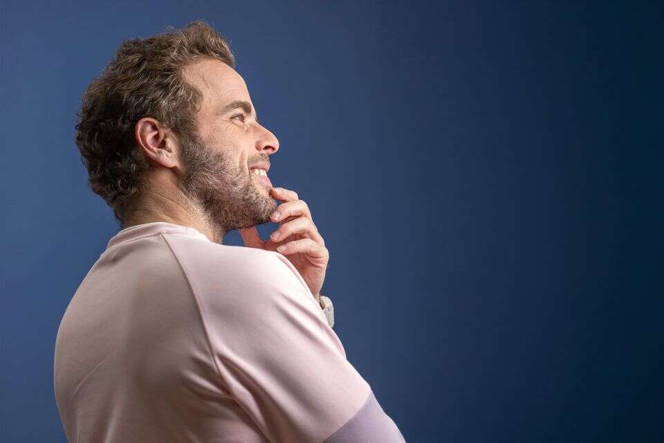 "ירדתי 50 ק"ג ב-4 חודשים. בגלל בחורה"