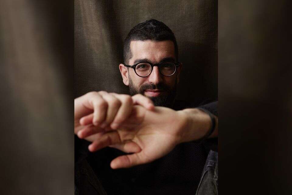 חנן בן ארי: "לא המשוגע היחידי"