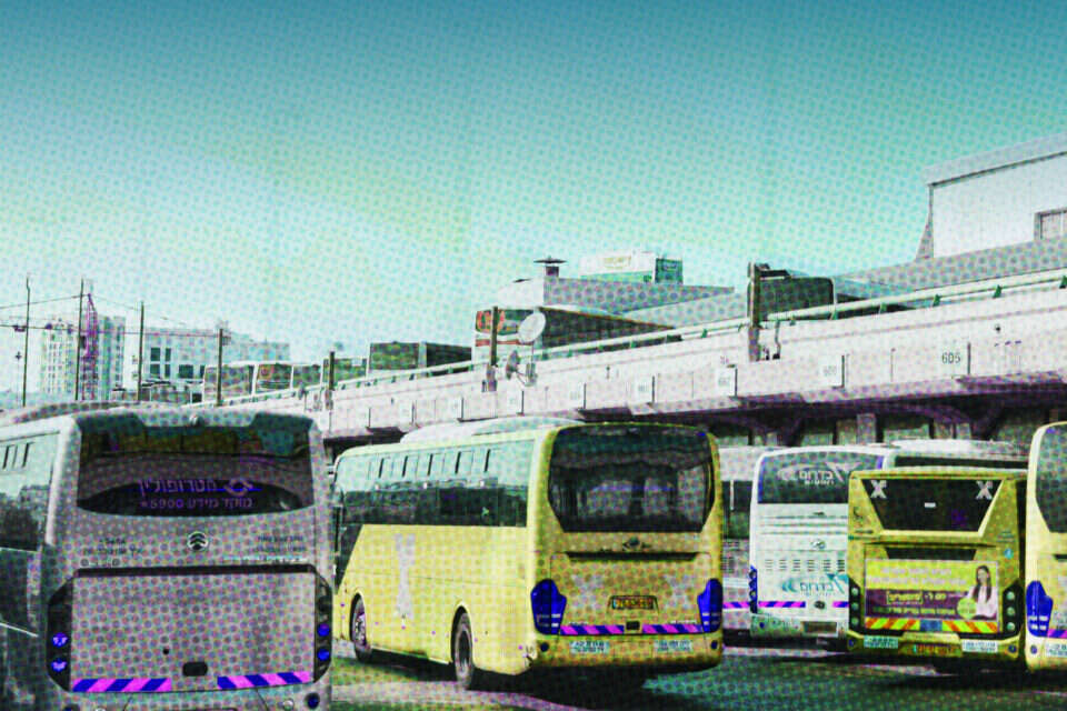 המקצוע הכי כפוי טובה בישראל: "רוצים שנמות?"