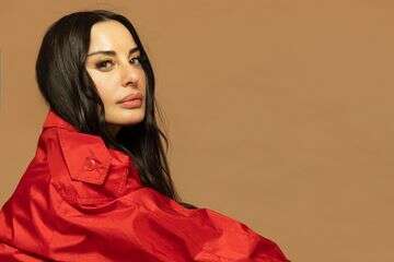 מאיה בוסקילה על המרחק מהבעל: "חסר לי ברמות קשות"