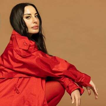 מאיה בוסקילה על המרחק מהבעל: "חסר לי ברמות קשות"