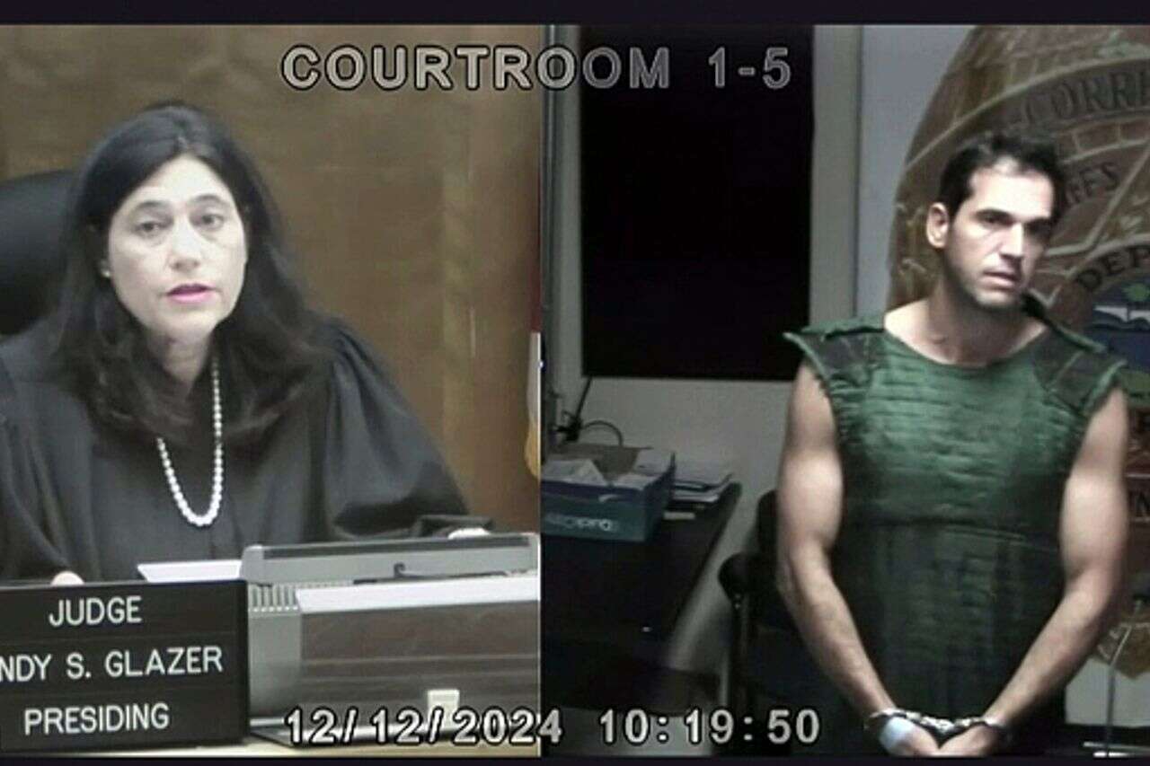 The woman who first complained was found dead - the Alexander brothers were convicted of trafficking in women