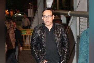 רוני מאנה בדרך לריאליטי המדובר של "רשת 13"?