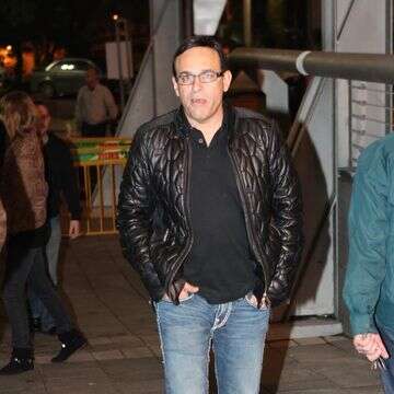 רוני מאנה בדרך לריאליטי המדובר של "רשת 13"?