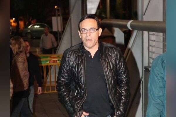 רוני מאנה , מאיר פרטוש