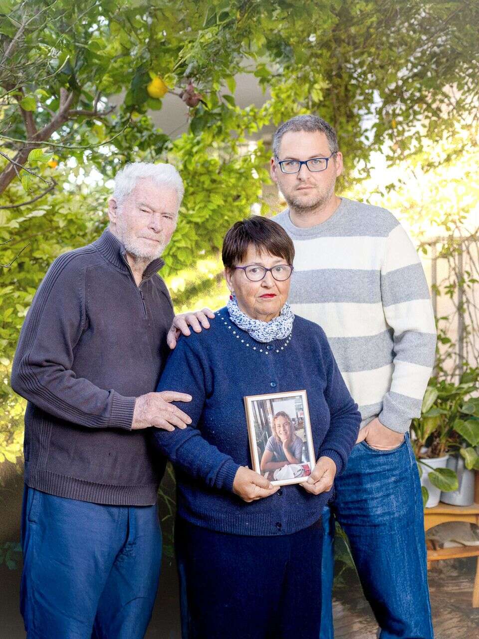 התעלומה נפתחת: "מה קרה לאיתמר?"