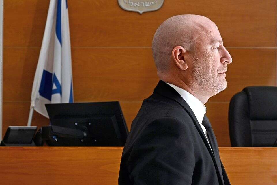 7 שנים בגיהינום מול הפרקליטות: "בסוף ניצחתי"