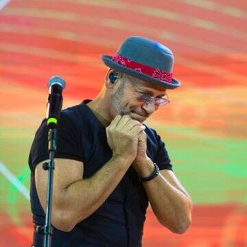 הרגע המשפחתי המרגש של רמי קליינשטיין: "לא הכין אותי"