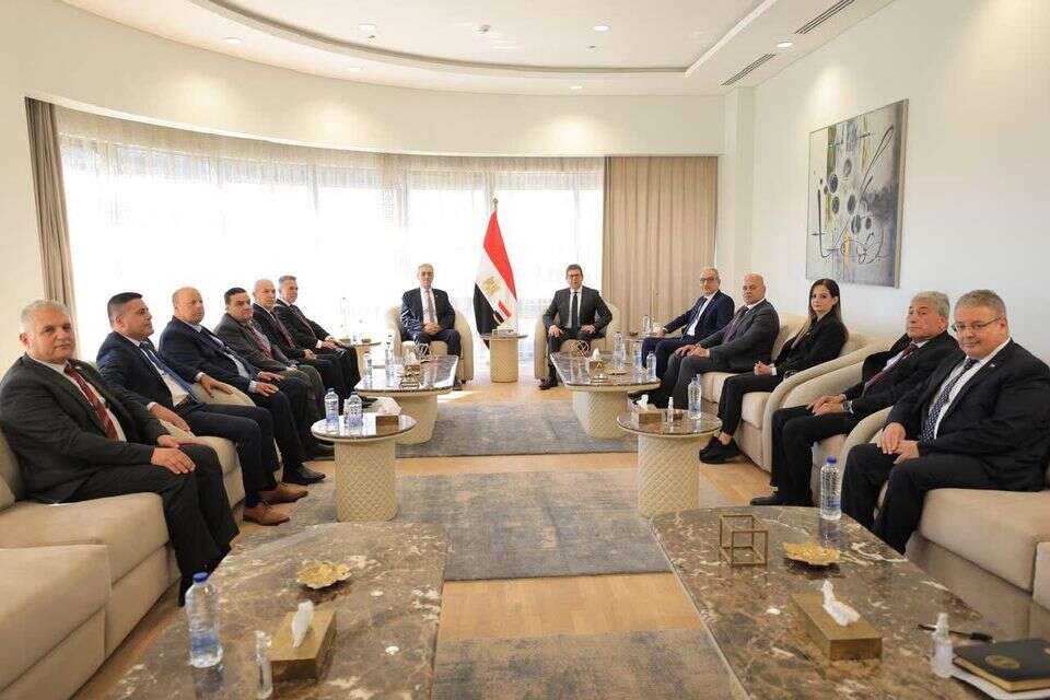 דיווח ערבי: הוועדה הטכנוקרטית עובדת בתיאום עם חמאס