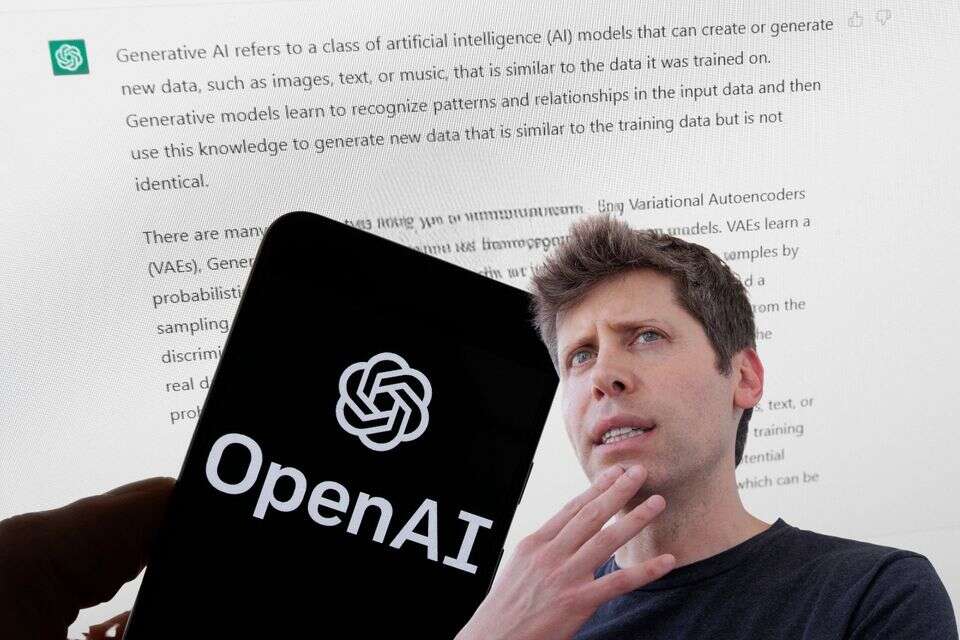 השינוי ב-GPT שישפיע על מיליוני משתמשים: ההחלטה של סם אלטמן