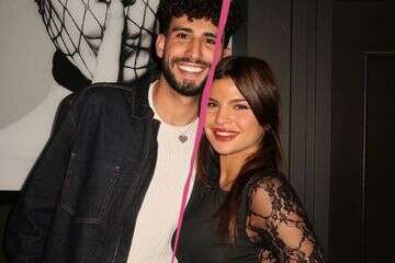 שירז וחן מ"האח הגדול" נפרדים