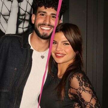 שירז וחן מ"האח הגדול" נפרדים